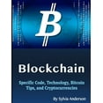 thumbnail image 1 of Blockchain: Specific Code, Technology, Bitcoin Tips, and Cryptocurrencies, 1 of 1