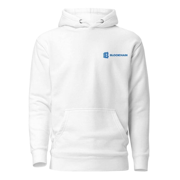 Blockchain Sweatsuit