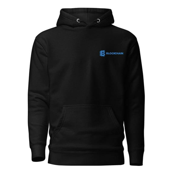 Blockchain Sweatsuit