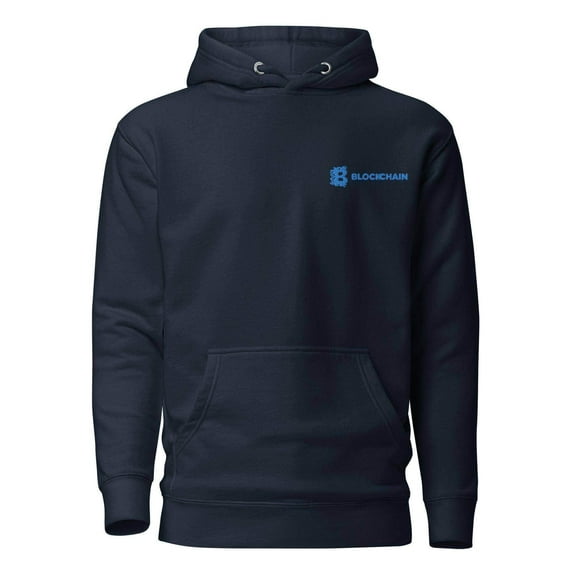 Blockchain Sweatsuit