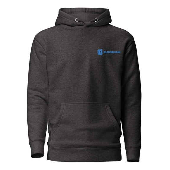 Blockchain Sweatsuit