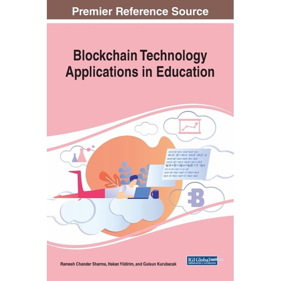 Blockchain Technology Applications in Education, (Hardcover)