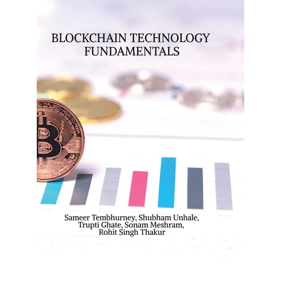 Blockchain Technology Fundamentals, (Hardcover) - Walmart.com
