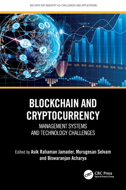 Big Data for Industry 4.0 Blockchain and Cryptocurrency: Management Systems and Technology Challenges, (Paperback)