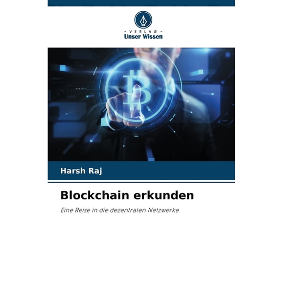 Blockchain erkunden, (Paperback)
