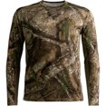 thumbnail image 1 of Blocker Angatec LS Performance Tee RT APX Small, 1 of 1