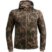 Blocker Finisher Turkey Jacket MO Greenleaf Small