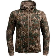 Blocker Finisher Turkey Jacket MO Greenleaf XL
