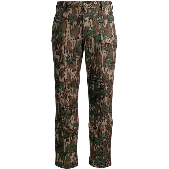 Blocker Finisher Turkey Pant MO Greenleaf 36 Regular