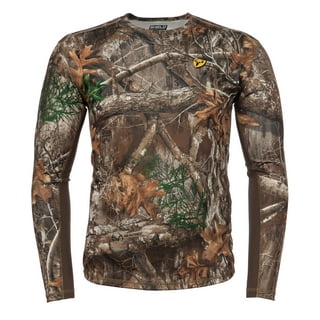 Men's Hunting Shirts in Men's Hunting Clothing 
