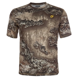 T-shirts REPRESENT Real Tree Camo T-Shirt Camo (MLM100309-55