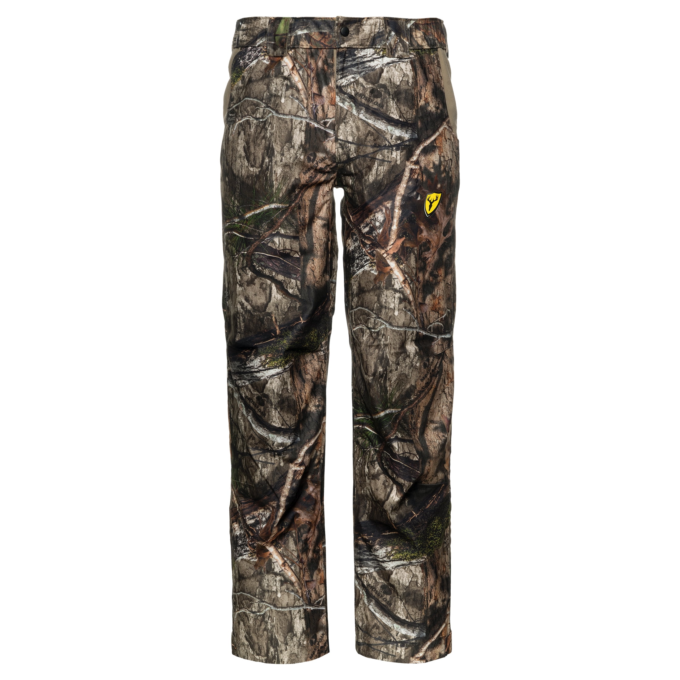 Mossy Oak Scentblocker Womens Hunting Clothes ScentBlocker