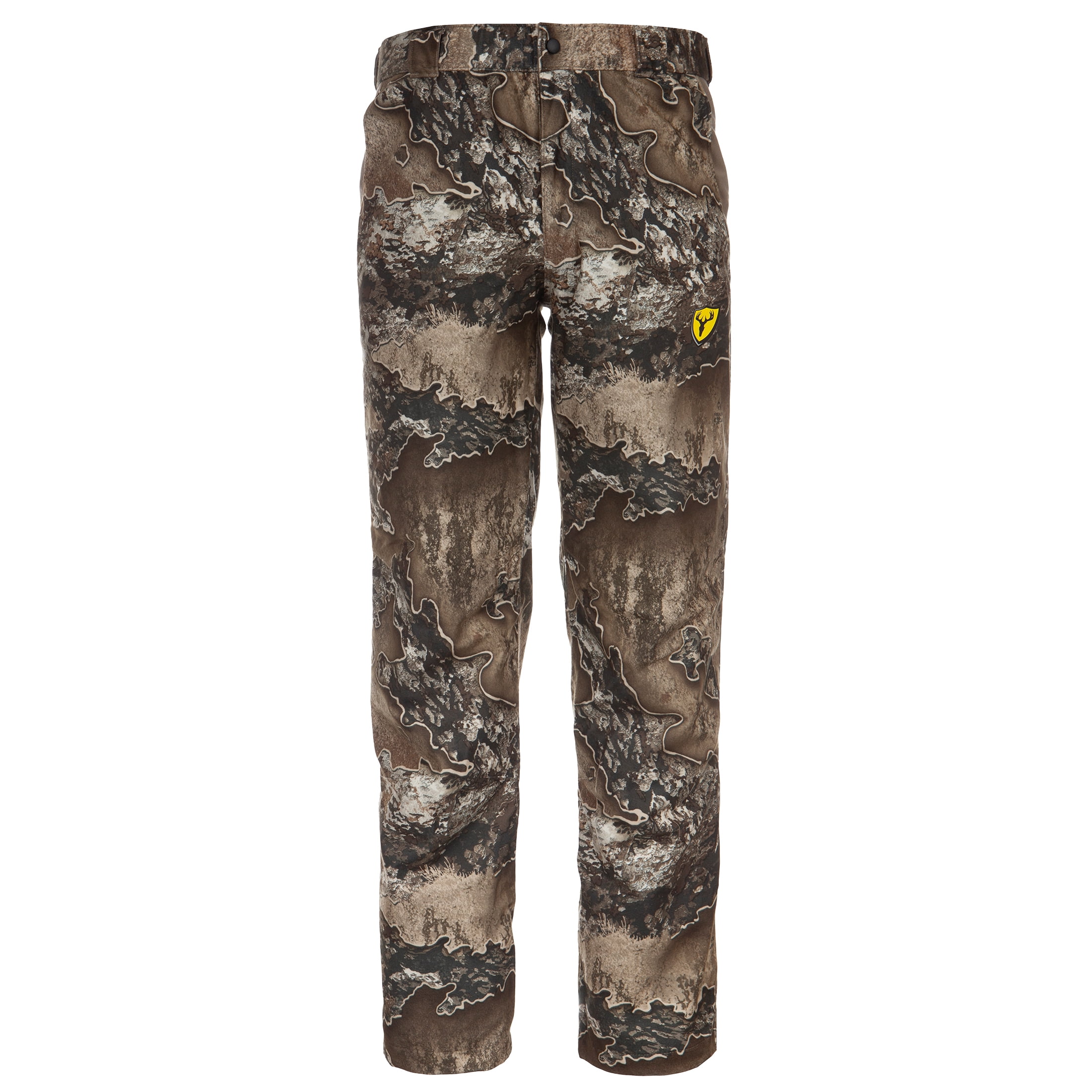 Private brand by S.F.S Realtree Camo パンツ Blocker Outdoors Men's Silentec Hunting Pants | Realtree