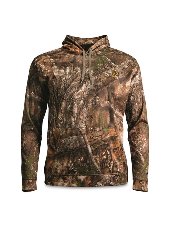 Performance Fleece Hoodie Realtree APX XL