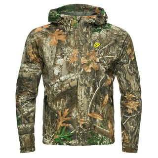 Realtree edge jacket walmart deals