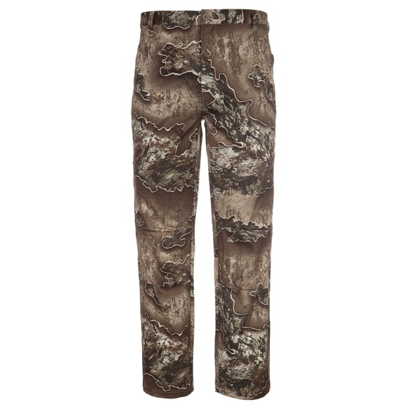 Blocker Outdoors Shield Series Angatec Pants, Camo Hunting Pants for Men (Realtree Excape, Medium)