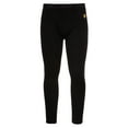 thumbnail image 1 of Blocker Outdoors Shield Series Koretec Polar Weight Bottom, Heavyweight Base Layer Pants (Black, X-Large), 1 of 5