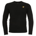 thumbnail image 1 of Blocker Outdoors Shield Series Koretec Polar Weight Top, Heavyweight Base Layer Shirt (Black, Small), 1 of 1