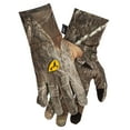 thumbnail image 1 of Blocker Outdoors Shield Series S3 Touch Text Gloves, Hunting Gloves for Men, 1 of 2