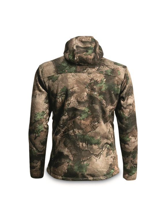 Shield Solstice Jacket Mossy Oak Terra Outland MEDIUM