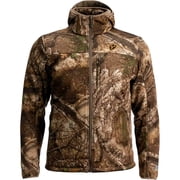 Blocker Outdoors Shield Solstice Jacket Realtree APX 2XL