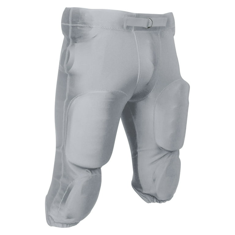 Kalos SportsModel Pants【ZeusSILVER】 Zubaz NFL Adult Unisex Z88 Zebra Pants, New Orleans Saints