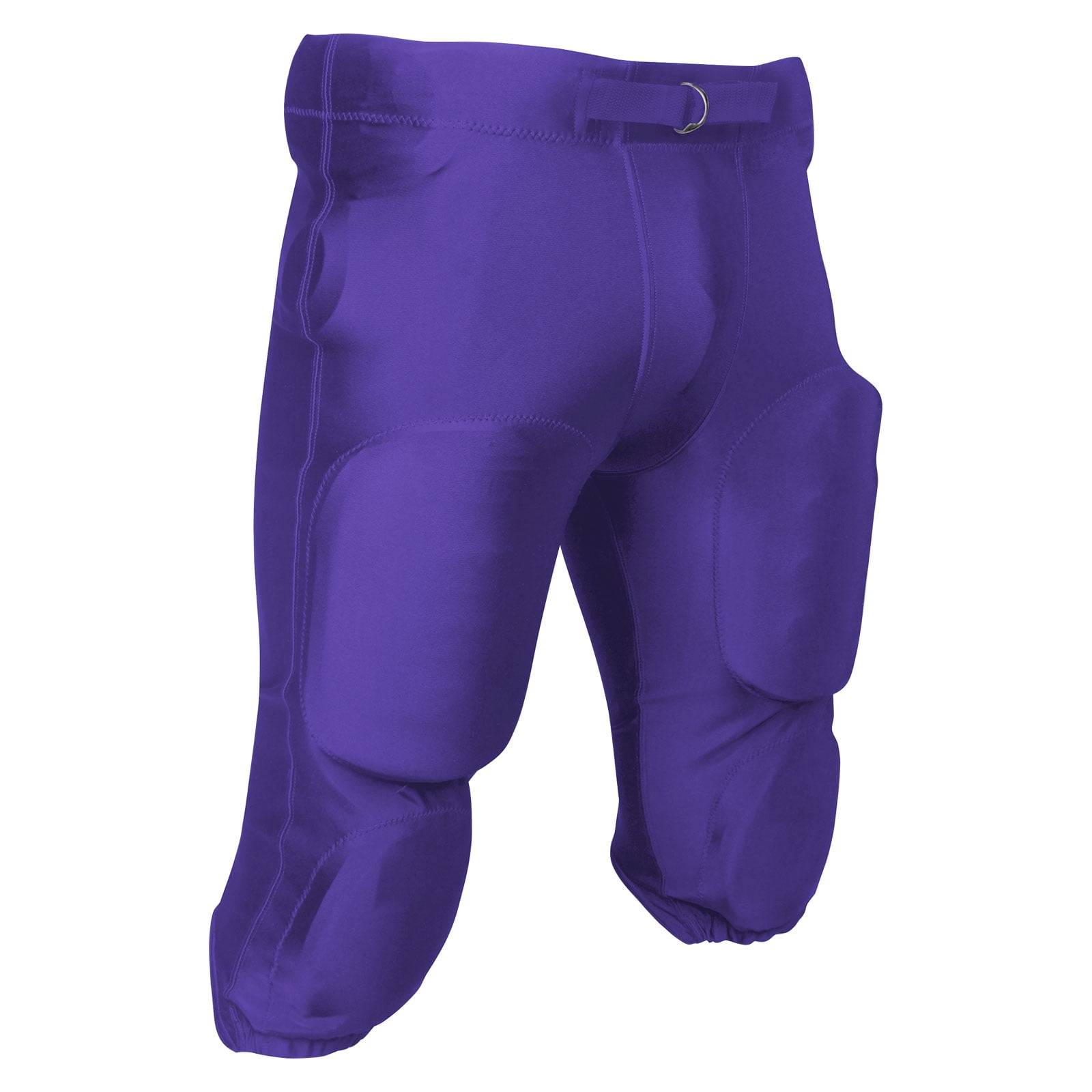 Blocker Traditional Poly/Spandex Football Game Pants, Youth