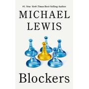 Blockers Rebels in the Deep State, Hardcover