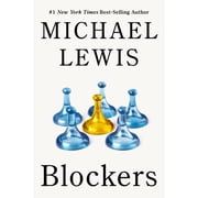 Blockers Rebels in the Deep State, Hardcover