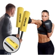 Blocking Guards Padded Blocking Pads for Sports Training Soccer Basketball Football Lacrosse Boxing MMA