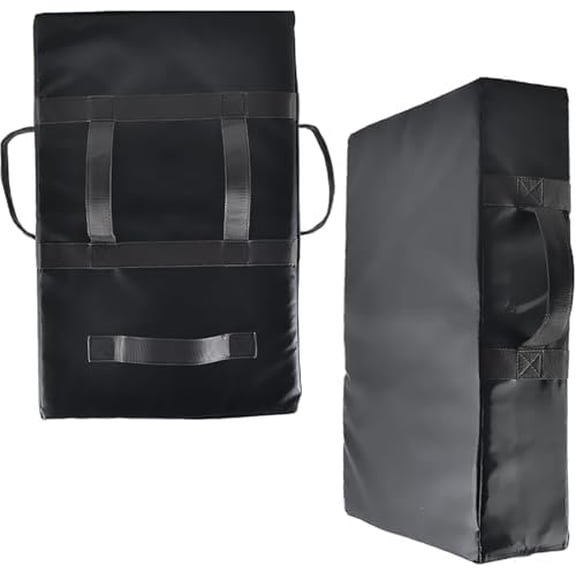 Blocking Shield - 26 x 16 inch Thick Sponge Kick Pad for Professional Sports Training Football Basketball Hockey Lacrosse$$Sport & Recreation Other