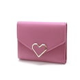 thumbnail image 1 of Blocking Slim Purse Wallets Card Holder with Zipper Pocket for Women yingchongjiaju, 1 of 5
