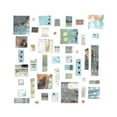 thumbnail image 1 of Tangletown Art, 20 x 20 "Blocks " by Sarah Ogren, Gallery Wrap Canvas Art printe, 1 of 2