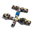 thumbnail image 1 of Blocks | H-Harness, 1 of 6