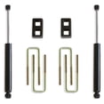 thumbnail image 1 of Blocks Rear Suspension Lift Kit, 1 of 1