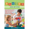 thumbnail image 1 of Blocks and Beyond: Strengthening Early Math and Science Skills Through Spatial Learning, (Paperback), 1 of 1