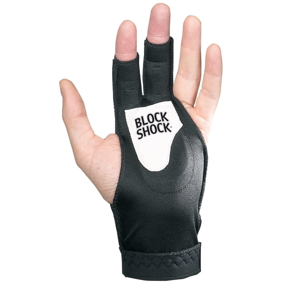 Blockshock Absorbing Glove - Youth - Left Hand