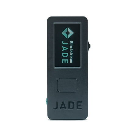 Blockstream Jade Hardware Wallet