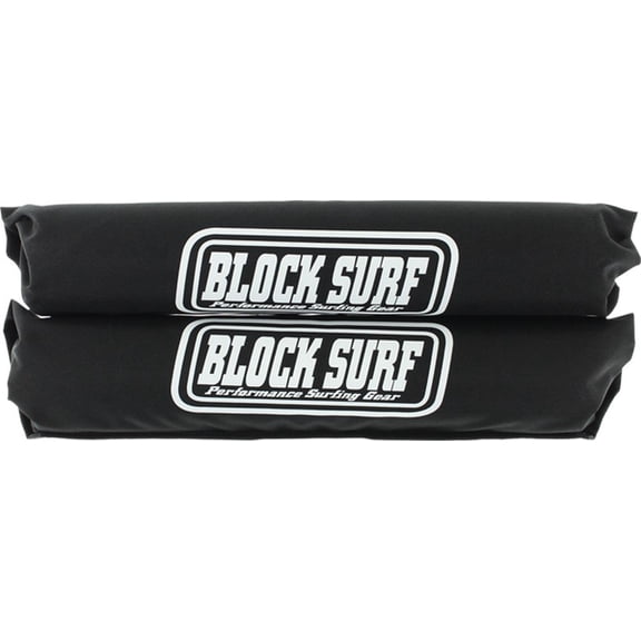 Blocksurf Aero Rack Pads 17" (Set of 2)