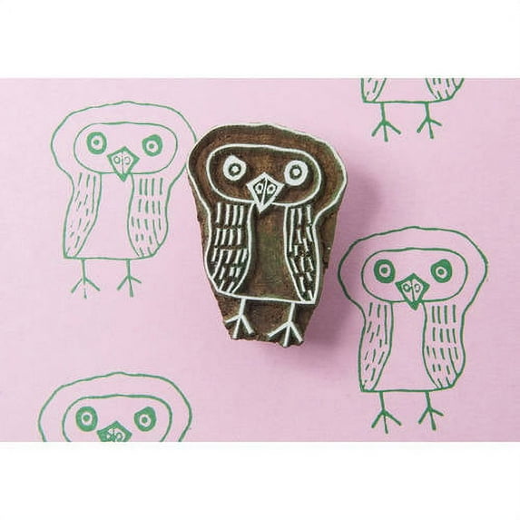 Blockwallah Block Stamp
