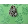 thumbnail image 1 of Blockwallah Block Stamp, 1 of 2