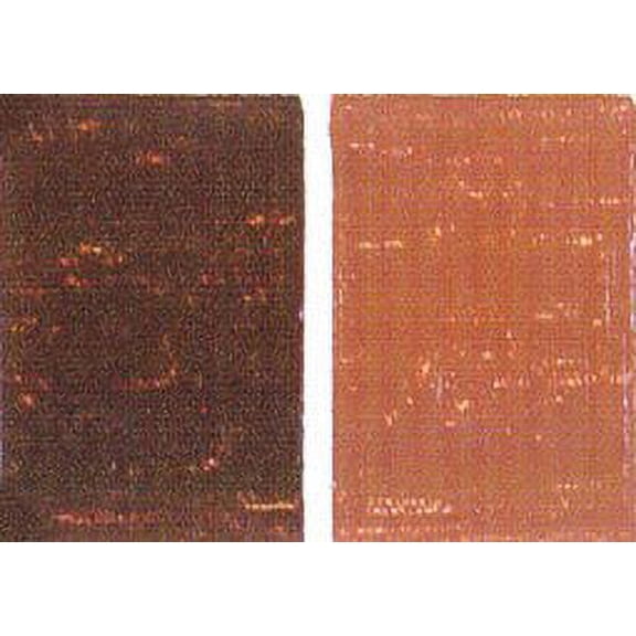 Blockx Oil Color 35 ml Tube - Burnt Sienna Deep