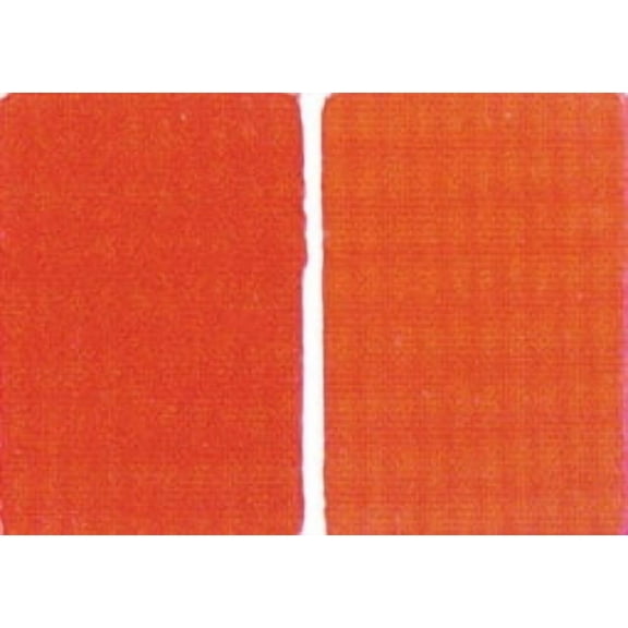 Blockx Oil Color 35 ml Tube - Pyrollo Vermillion