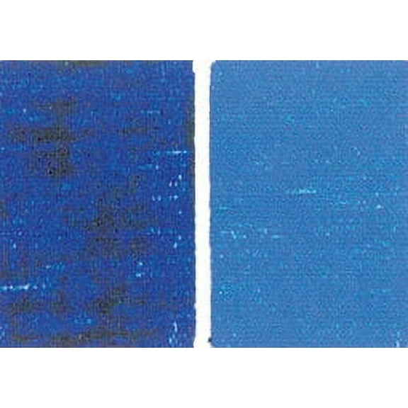 Blockx Oil Color 35 ml Tube - Ultramarine Blue Deep