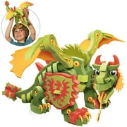 Bloco Toys Combat Dragon