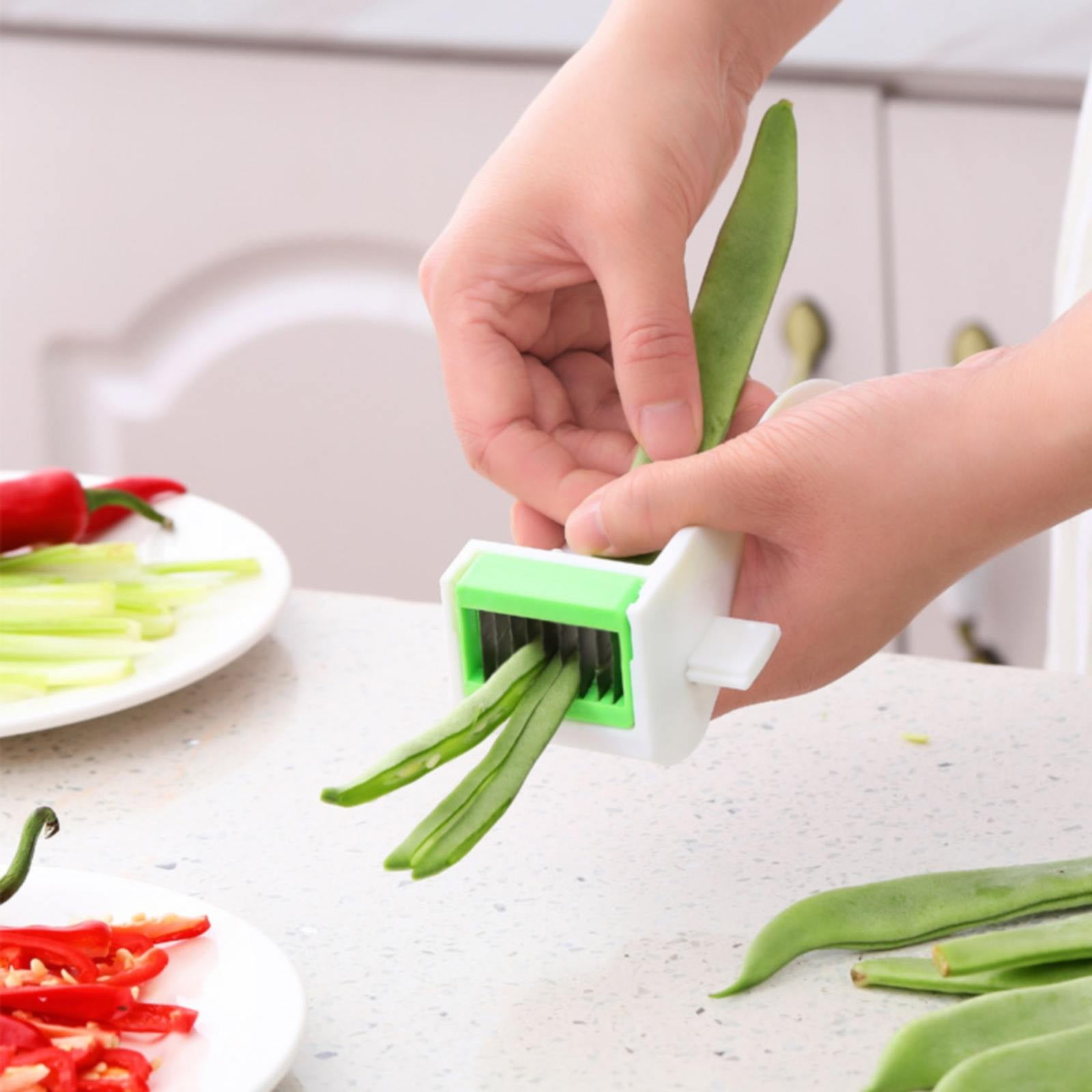 Bloderetu Vegetable Cutter Be an Shredder Household Vegetables