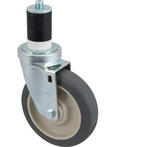 Blodgett 16002 Caster Set 5 Insert (4) (Genuine Oem Part)