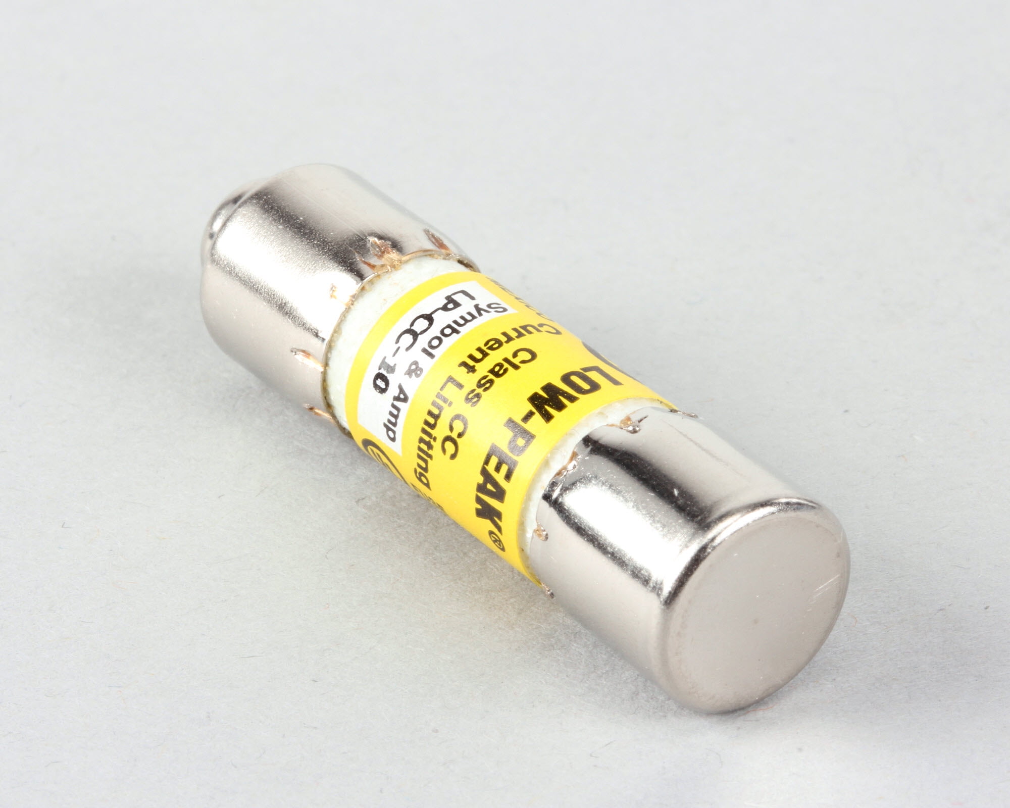 Blodgett 16605 600 Volt 10 Amp Fuse