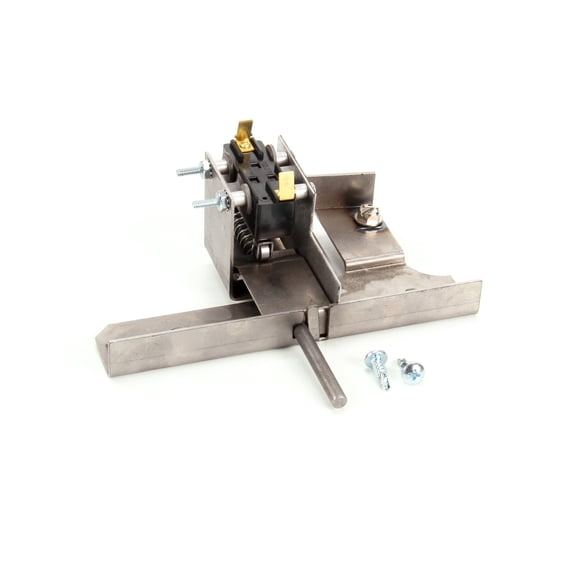 Blodgett Switch Bracket, W/Screws 16880 - Genuine OEM Replacement Part