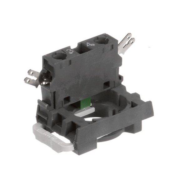 Blodgett 18296 Block; Contact; 6A; 600V